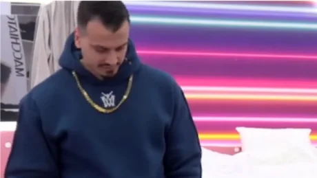 A është i dashuruar? Mateo për Brikenën: Më troç se kaq…