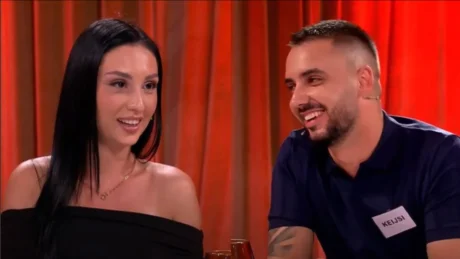 Çfarë po ndodh mes Keijsit dhe Stelinës? Banorja shfaqet e përlotur: Vazhdoj e shpresoj që mund…