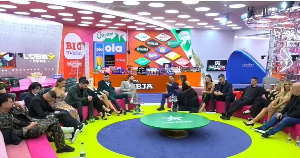 Bashkëshortja divorcohet nga ky banor pas hyrjes në Big Brother VIP Albania 5?