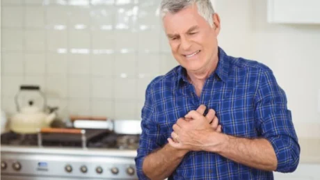 Per te pare nese keni apo jo probleme me zemren , ky eshte testi qe mund te beni ne shtepi