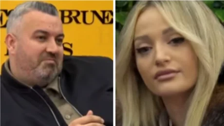 “Puth kunatën në buzë, luan me 46-vjeçarë, flirton me…”/ Rogerti SHPËRTHEN ndaj Selin: Je antivlera e femrës…