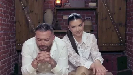 “Ajo është çik më k*rvë se ty”/ Ulërima në mesnatë, degradon situata mes Limit dhe Albës në “BBVK”