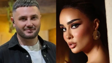Harron Xhensilën/ Bes Kallaku publikon partneren e re? Me duart e kapura i bën dedikimin: “Do të dua përgjithmonë…”