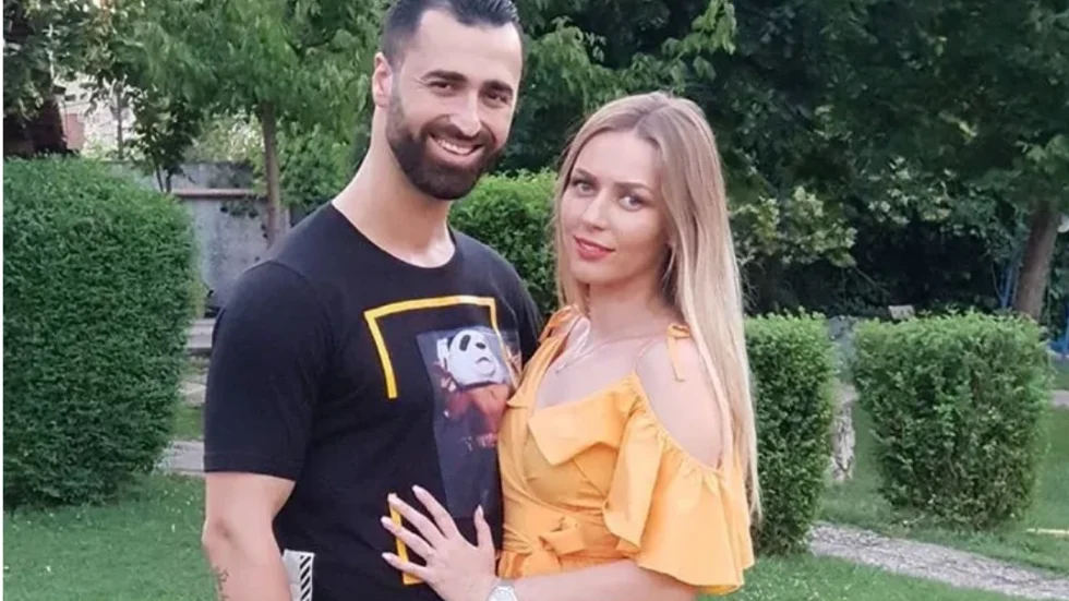 “Kam tentuar ta kontaktoj por…”/ Menaxheri i Erik Lloshit thyen heshtjen: Bashkëshortja e tij nuk ka qenë …