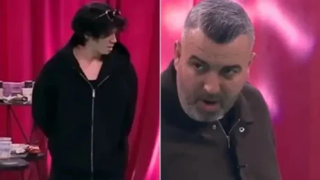 Pas anulimit të televotimit dhe dy zarfeve të zlnj, vjen REAGIMI i parë nga familja e Rogertit