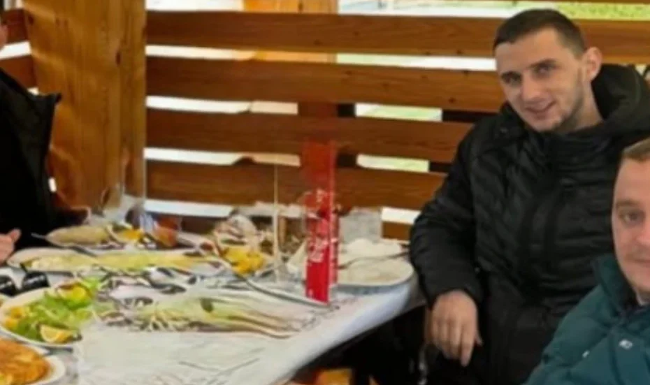 3 të rinjtë vd*qën në aksidentin FATAL në Gjirokastër/ Aktori i “Portokallisë” bën postimin prekës: Pse m’i more o Zot