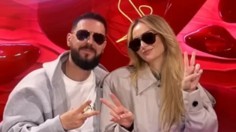 “Je në terezi?”/ Selin i kthehet keq Mirit në lavanderi: Pse i the Mateos të…