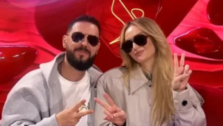 Babai i kërkon Selinës largimin e menjëhershëm nga Big Brother VIP Albania?