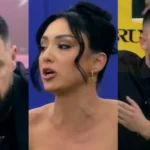 Deklarata e fortë Keisit: Miri porosiste lule për dashnoret e tij te dyqani i Stelinës. I kthehet keq banorja: Turp të kesh