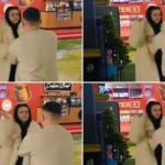 Alba go*et Limin disa herë, momentet që po bëjnë xhiron në rrjet:“I poshtër, i …