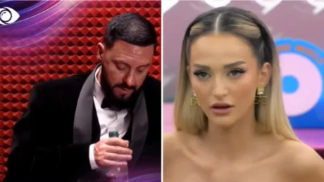 “E dua..na ndanë”, Miri në lot për Selin, rrëfimi EKSKLUZIV nga dhoma e rrëfimit