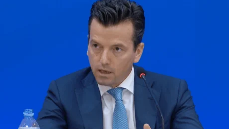 Zl në familjen e deputetit/ E trishtë! Agron Shehaj humb njeriun më të dashur