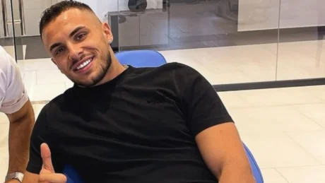 Edi mungon në ‘prime’, reagon përmes rrjeteve sociale