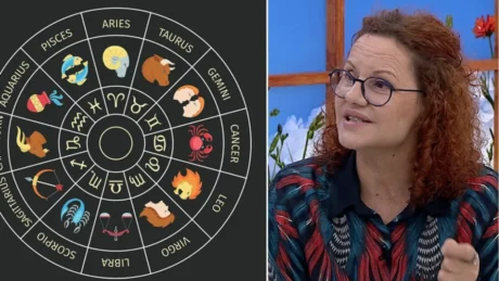 “Të dielën tensioni arrin kulmin”, Parashikimi i Horoskopit sipas Meri Gjinit: Momente të papritura vijnë për këto 2 shenja