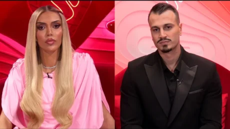 Reagon familja e Brikenës pas deklaratave të Mateos në lidhje me raportin e tyre