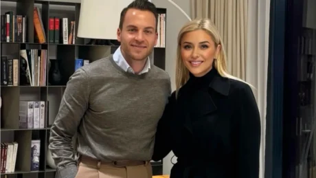 Thyhet Rrjeti/ Alketa Vejsiu dhe Ledion Liço bëhen bashkë – Ja çfarë do të ndodhë nesër në BBVIP