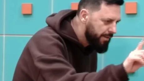 “Isha i varur tek ajo…”, Pas deklarates per Selinin, me ne fund Miri flet për bashkëshorten e tij: Ajo ka qejf të vijë në …