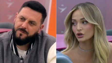 Pas videos me Selin, vjen reagimi i papritur i gruas së Mirit!