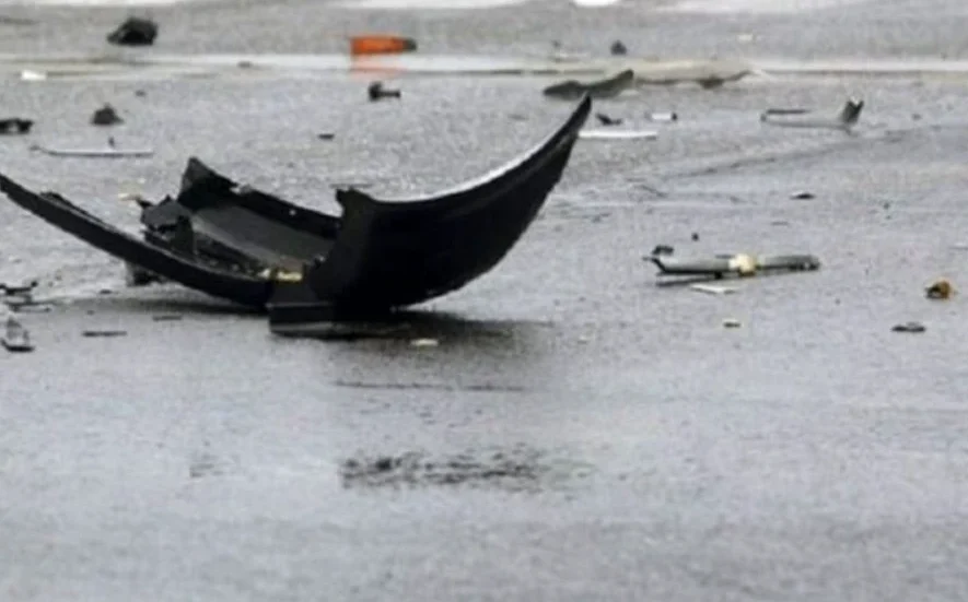 Aksident me vdekje në vend! Dy makina bëhen copash, humb jetën drejtuesi i mjetit