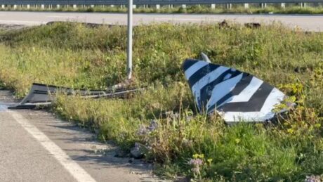 EMRI/ Detaje nga aksidenti në Levan-Vlorë, i riu që humbi jetën përfundoi jashtë makinës