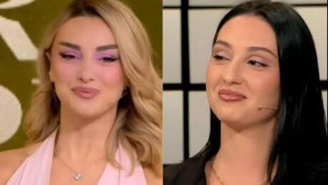 Rrjeti nxjerr ‘zbuluar’ Stelinën për marrëdhënien Keijsi-Ina, publikohen mesazhet…