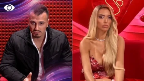 Kriset marrëdhënia mes Mateos dhe Brikenës? Ja cfare ndodhi…