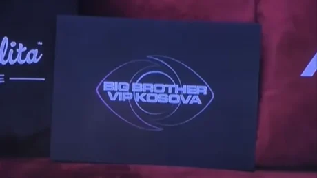 Pas situatave të fundit, vjen zarf i zl në Big Brother VIP