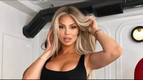 Luana Vjollca rikthehet në Top Channel? Ja programi ku mund ta shohim