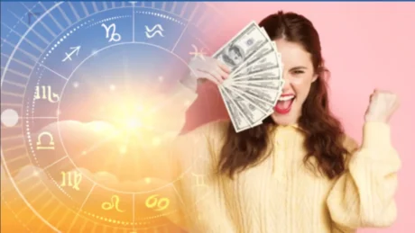 Fitime të mëdha për 4 shenja të horoskopit! Cilët janë të favorizuarit në aspektin financiar