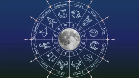 Të PAPRITURA…/Hëna e re në Ujor do të ndikojë vetëm te këto shenja të horoskopit!