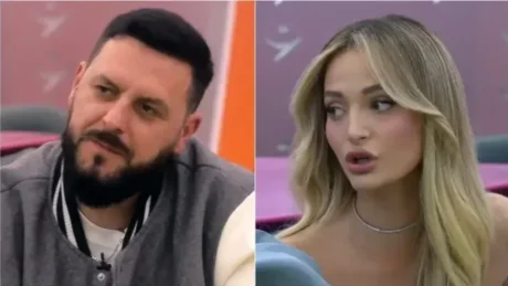 Familja e Selinës publikon videon e rëndë: Ja si e shikon Miri atë që e quan “vajzën” e tij! (VIDEO)