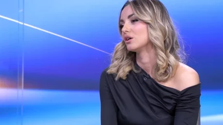 Ina Aderi flet per here te pare pas eleminimit nga BBV5: Ja si rashë në dashuri me të…