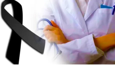 Mjekësia në zl/ Mbyll sytë përgjithmonë mjeku i njohur (Emri+Foto)