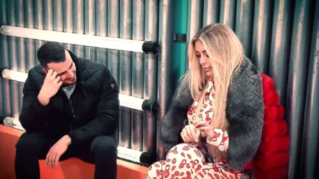 Familjarët e Brikenës dhe Mateos i japin “bekim” dashurisë së tyre?! Ja VEPRIMI që po komentohet në rrjet!