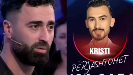 Përjashtohet Kristi, shpërthen Erik Lloshi ndaj produksionit të BBVA