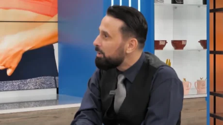 5 dietat më të vlerësuara sot në botë, Altin Joka: Dieta më e mirë është kjo!