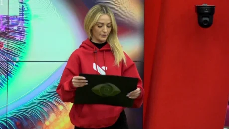 E Fundit/ Zarf i Zl ne shtepine e BBV5, ky banor largohet menjehere nga shtepia