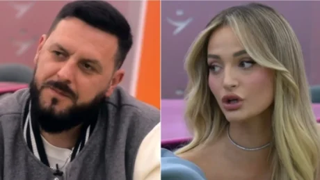 Miri i del kundër Selin: Unë nuk lë as gruan, e as fëmijën dhe jam prapë këtu ku jam…