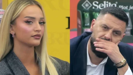 Miri bën deklaratën e fortë në Big Brother: Mos ndoshta Selin ka…
