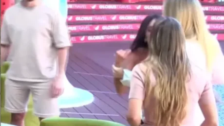 Greta e pështyu në fytyrë, vjen me reagim publik familja e Juelës