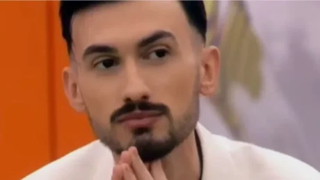 “E pash në korridoret e Top-it. Dukej…”- Moderatorja zbulon prapaskenat për përjashtimin e Kristit