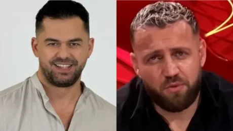 Momenti kur vendoset kënga e Shpat Kasapit në shtëpi, Luiz Ejlli nuk mban lotët (Video)