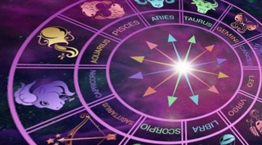 Këto tre shenja të zodiakut do të kenë fat absolut në anën e tyre gjatë javës 6-12 prill 2026
