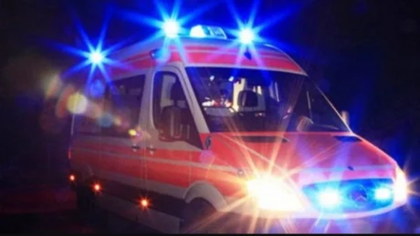 Aksident i rëndë në Vend, humbin jetën dy drejtues mjetesh