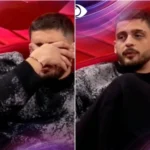 ‘Martohet’ sonte me Selin, Gimbo: Po qaj se nuk ka më…