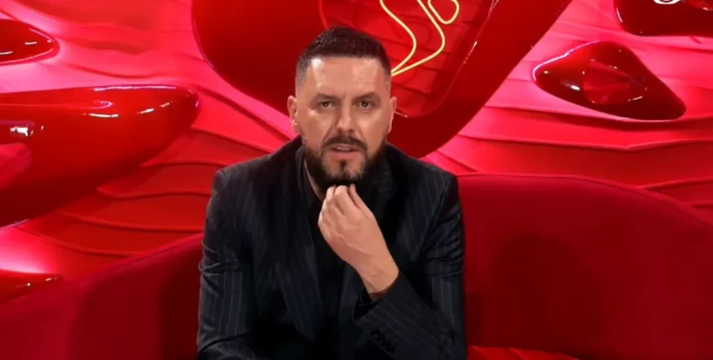 Çfarë ndodhi në BBVA? Kërkohet Zarf i Zl për Mirin, pamjet virale (Video)