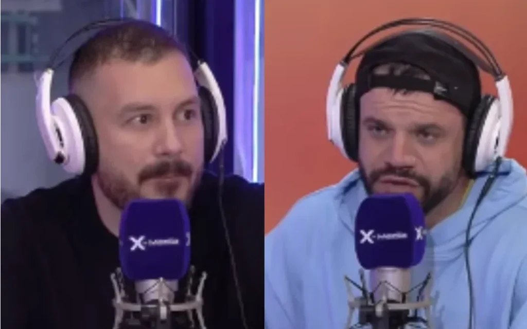 “Plasi një sherr i madh me…”/ Romeo zbulon arsyen: Ja pse u largova nga Top Channel