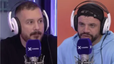 “Plasi një sherr i madh me…”/ Romeo zbulon arsyen: Ja pse u largova nga Top Channel