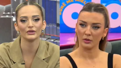 Shokon Selin, i përmend tragjedinë Juelës: “Ndryshe nga ti, unë e kam partnerin në jetë”