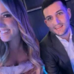 Arbër Hajdari “thumbon” Arbana Osmanin, shpreh hapur simpatinë për Ledion Liçon